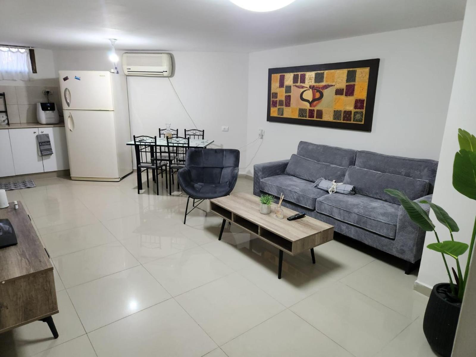 Vila Lidar Ejlat Exteriér fotografie
